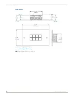 Preview for 22 page of AMX Novara 1000 Series Operation/Reference Manual