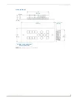 Preview for 25 page of AMX Novara 1000 Series Operation/Reference Manual