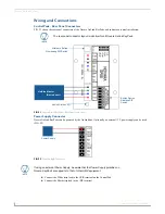 Preview for 26 page of AMX Novara 1000 Series Operation/Reference Manual