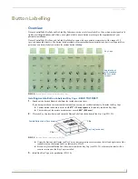 Preview for 31 page of AMX Novara 1000 Series Operation/Reference Manual