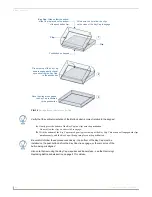 Preview for 32 page of AMX Novara 1000 Series Operation/Reference Manual