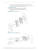 Preview for 35 page of AMX Novara 1000 Series Operation/Reference Manual