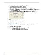 Preview for 42 page of AMX Novara 1000 Series Operation/Reference Manual