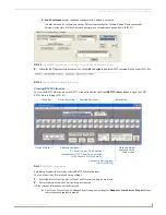 Preview for 45 page of AMX Novara 1000 Series Operation/Reference Manual