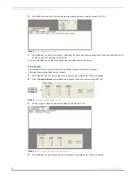 Preview for 60 page of AMX Novara 1000 Series Operation/Reference Manual