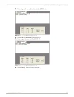 Preview for 61 page of AMX Novara 1000 Series Operation/Reference Manual