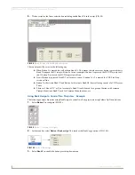 Preview for 62 page of AMX Novara 1000 Series Operation/Reference Manual