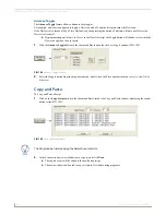 Preview for 66 page of AMX Novara 1000 Series Operation/Reference Manual