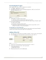 Preview for 69 page of AMX Novara 1000 Series Operation/Reference Manual