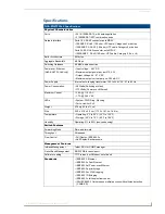 Preview for 15 page of AMX NXA-ENET24 Hardware Installation Manual