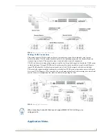 Preview for 19 page of AMX NXA-ENET24 Hardware Installation Manual