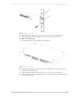 Preview for 23 page of AMX NXA-ENET24 Hardware Installation Manual