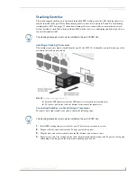 Preview for 27 page of AMX NXA-ENET24 Hardware Installation Manual