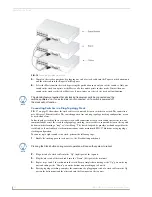 Preview for 28 page of AMX NXA-ENET24 Hardware Installation Manual