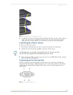 Preview for 29 page of AMX NXA-ENET24 Hardware Installation Manual