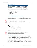 Preview for 30 page of AMX NXA-ENET24 Hardware Installation Manual