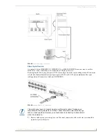 Preview for 35 page of AMX NXA-ENET24 Hardware Installation Manual