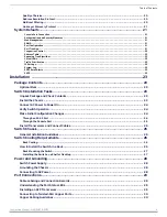 Preview for 6 page of AMX NXA-ENET8-POE+ Instruction Manual