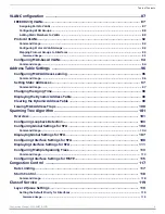 Preview for 9 page of AMX NXA-ENET8-POE+ Instruction Manual