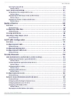 Preview for 10 page of AMX NXA-ENET8-POE+ Instruction Manual