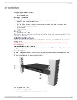 Preview for 23 page of AMX NXA-ENET8-POE+ Instruction Manual