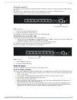 Preview for 25 page of AMX NXA-ENET8-POE+ Instruction Manual