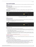 Preview for 28 page of AMX NXA-ENET8-POE+ Instruction Manual