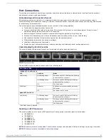 Preview for 29 page of AMX NXA-ENET8-POE+ Instruction Manual