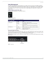 Preview for 34 page of AMX NXA-ENET8-POE+ Instruction Manual