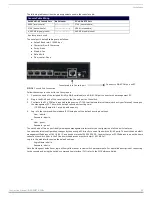 Preview for 35 page of AMX NXA-ENET8-POE+ Instruction Manual