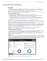 Preview for 37 page of AMX NXA-ENET8-POE+ Instruction Manual