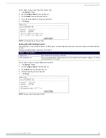 Preview for 48 page of AMX NXA-ENET8-POE+ Instruction Manual