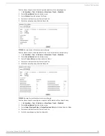 Preview for 68 page of AMX NXA-ENET8-POE+ Instruction Manual