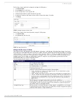 Preview for 89 page of AMX NXA-ENET8-POE+ Instruction Manual