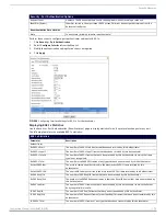 Preview for 176 page of AMX NXA-ENET8-POE+ Instruction Manual