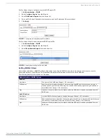 Preview for 209 page of AMX NXA-ENET8-POE+ Instruction Manual