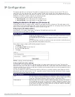 Preview for 265 page of AMX NXA-ENET8-POE+ Instruction Manual