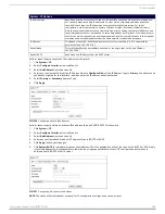 Preview for 266 page of AMX NXA-ENET8-POE+ Instruction Manual