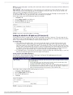 Preview for 267 page of AMX NXA-ENET8-POE+ Instruction Manual