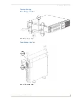 Предварительный просмотр 19 страницы AMX NXA-UPS1500 Operation/Reference Manual