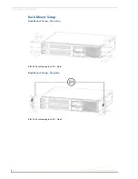 Preview for 20 page of AMX NXA-UPS1500 Operation/Reference Manual