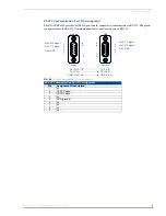 Предварительный просмотр 25 страницы AMX NXA-UPS1500 Operation/Reference Manual