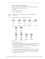 Предварительный просмотр 33 страницы AMX NXA-UPS1500 Operation/Reference Manual