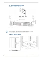 Предварительный просмотр 36 страницы AMX NXA-UPS1500 Operation/Reference Manual