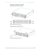 Предварительный просмотр 39 страницы AMX NXA-UPS1500 Operation/Reference Manual