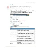 Preview for 43 page of AMX NXA-WAP1000 Reference Manual