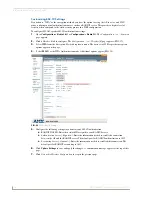 Preview for 46 page of AMX NXA-WAP1000 Reference Manual