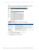 Preview for 60 page of AMX NXA-WAP1000 Reference Manual