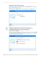 Preview for 16 page of AMX NXA-WAP250G Operation/Reference Manual