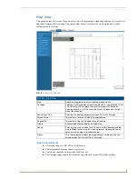 Предварительный просмотр 31 страницы AMX NXA-WAPZD1000 Operation/Reference Manual